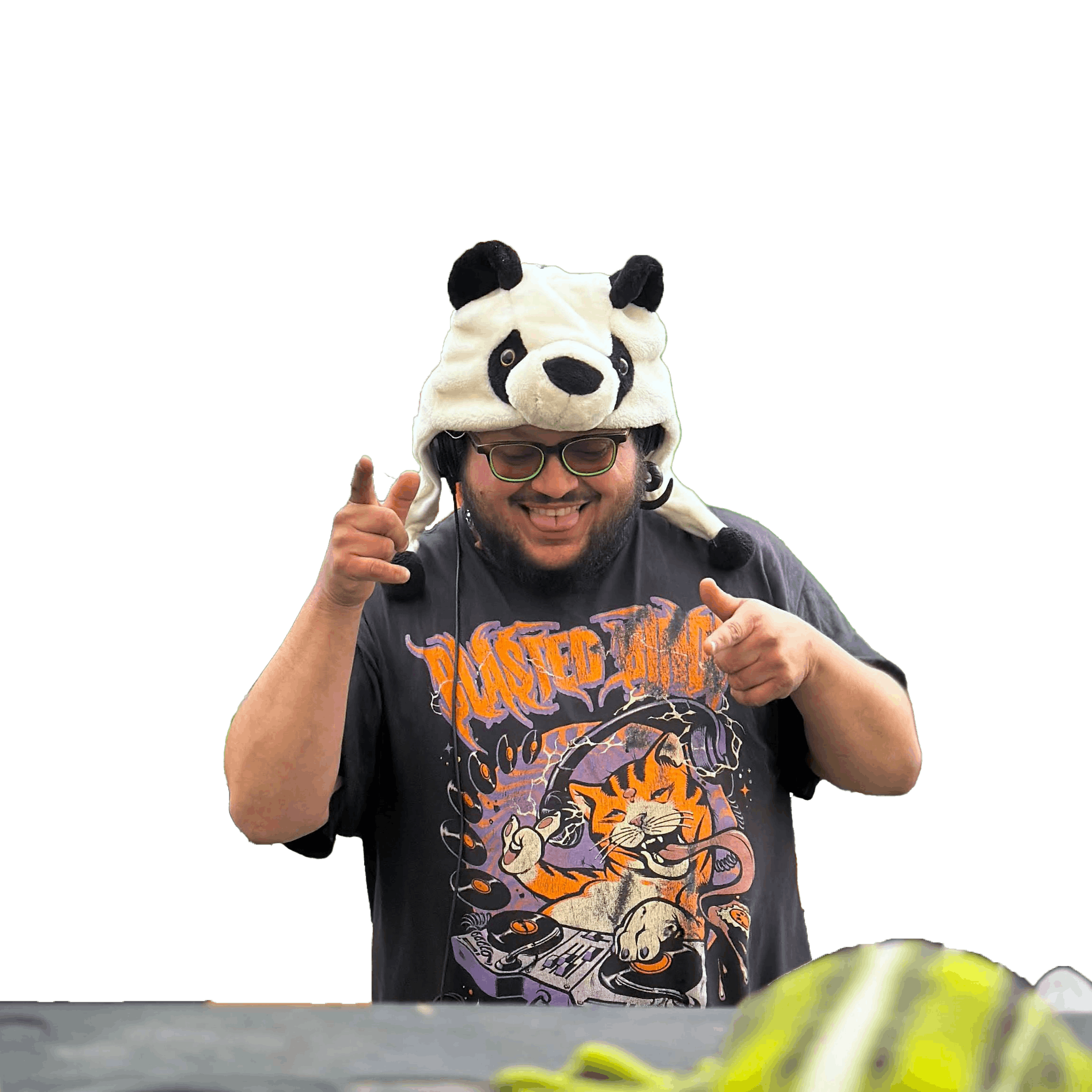 PANDA