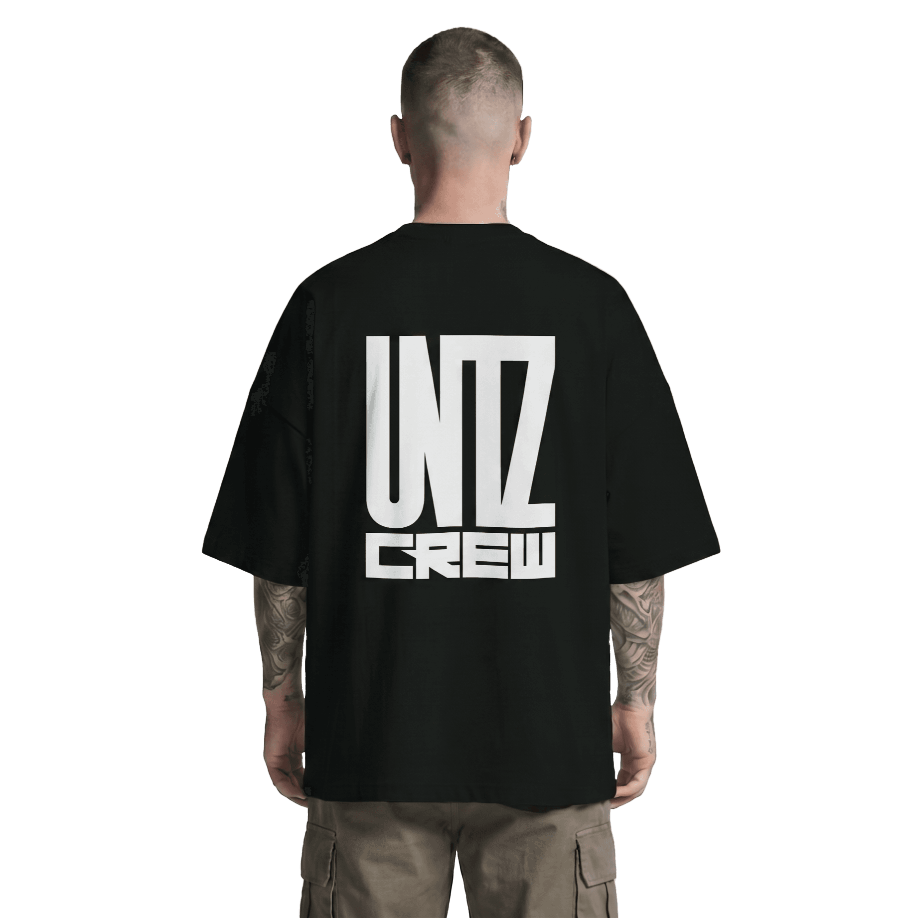 UNTZ T-Shirt