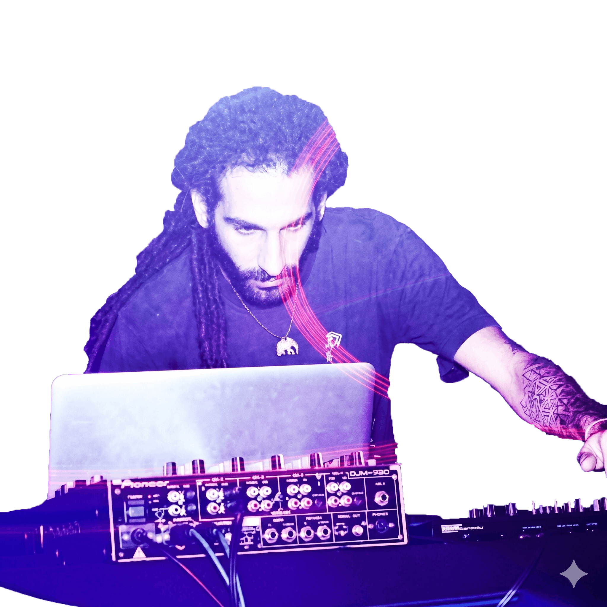 GALILEO / MOVMNT