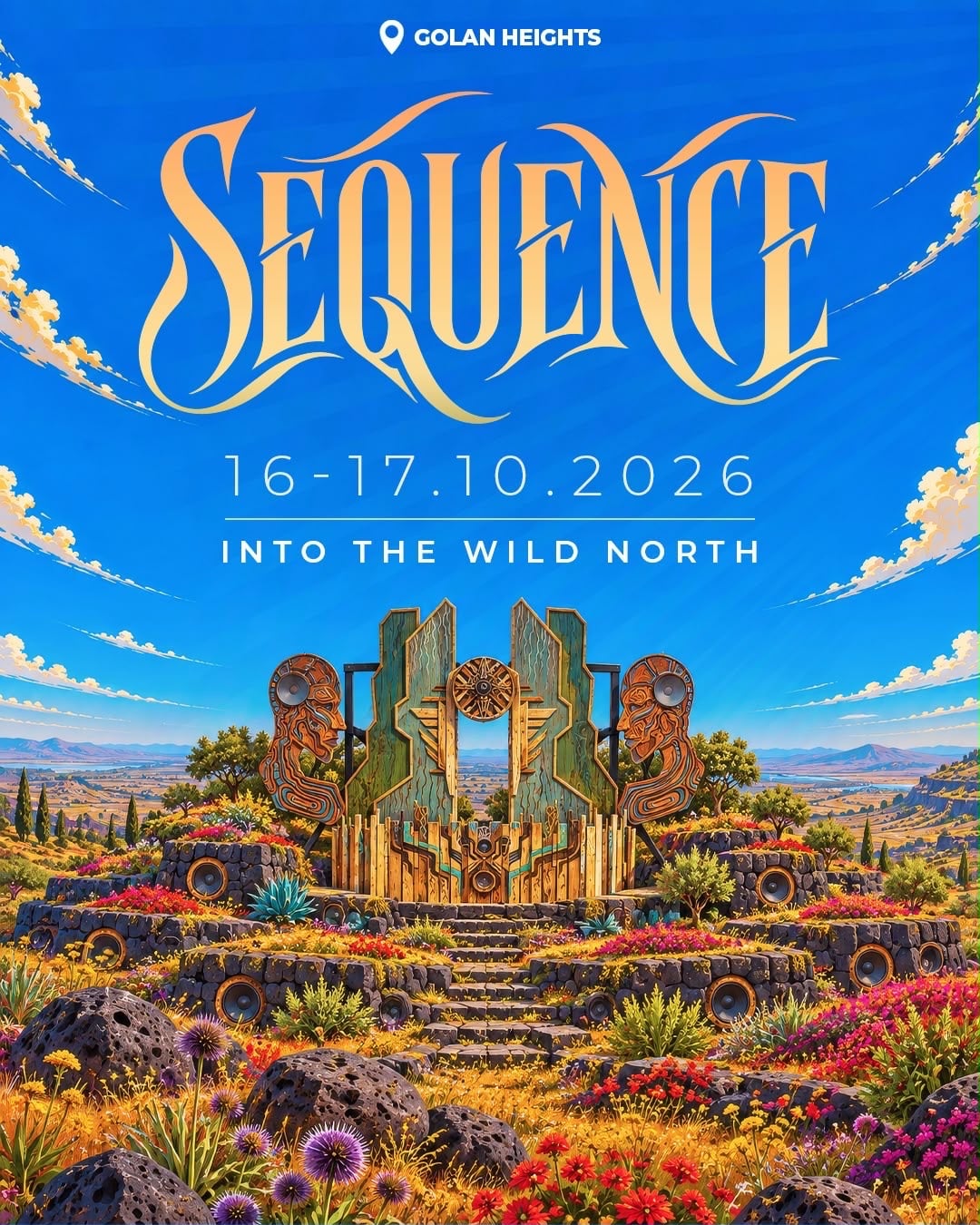 SEQUENCE